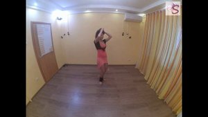 Мастер-класс по египетскому балади от Юлии Торгонской