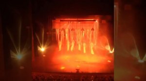 Ледис Найт.  Финальный Отрывок:)