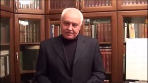 БОРИС МИРОНОВ  Крым переходит на идиш