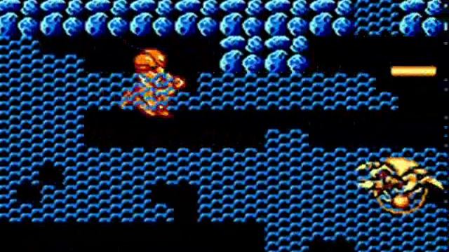 Let's Play Metroid II - Part 6 - Metrocide
