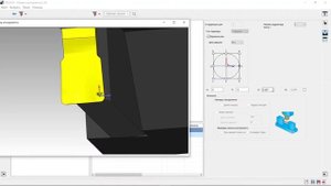 Обзор и Настройка Solidcam ToolKit 2021