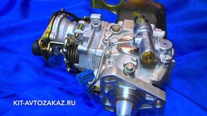 Насос топливный высокого давления ТНВД FOTON Фотон 1069 1099 1093 E3 ЕВРО 3 T832210002 0460424376