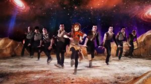 Lindsey Stirling Tribute - Shadows