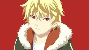 Аниме клип "Skillet- monster" Русский cover.