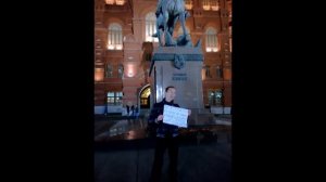 "СТРАТЕГИЯ-6"   г.Москва, Манежная площадь, 6 ноября 2014 г.