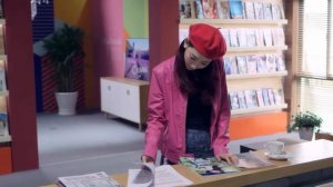 【ENG SUB】Devil CEO Falls for Cinderella | What I Desire EP 01 (Guo PinChao, Yu XinTian)