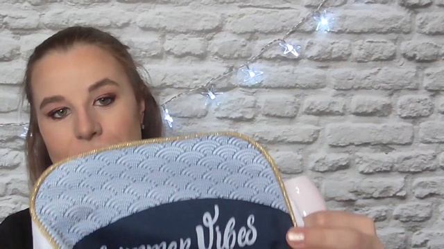 ПОКУПКИ КОСМЕТИКИ/YVES ROCHER смотреть онлайн