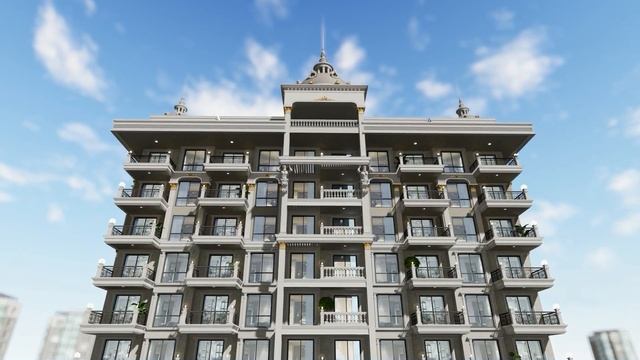 ? Это ЛУЧШИЕ цены на квартиры в центре Алании! Уже забронировали свою? Купить жилье в Турции