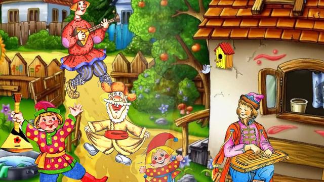 Музей музыкальные инструменты