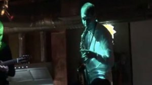 ДУЭТ САКСОФОН И ГИТАРА