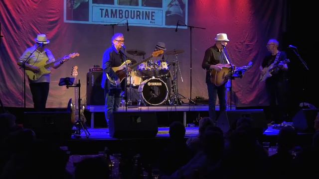 Tambourine Men på Generator - del 2 af 5 смотреть онлайн