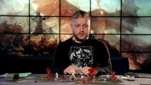 #TopproСев. Ролевые настольные игры (1.12.2016)