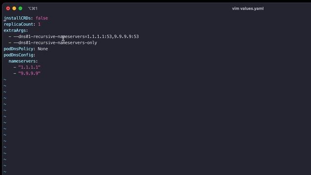 Kubernetes Certificates with Traefik + Cert-Manager + Let's Encrypt Tutorial смотреть онлайн