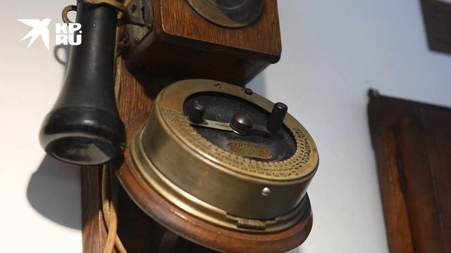 Музей истории телефона в центре Москвы | 2022 смотреть онлайн