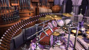 AniMusic - 5 Cathedral Pictures