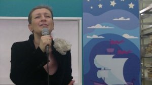 На крылечке вдвоем... Золотой голос Самары. Наталья Бондарева