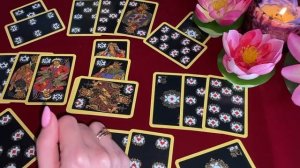 ? #янона ЕСТЬ ЛИ ИЗМЕНЕНИЯ В ЕГО ОТНОШЕНИИ К ВАМ❓ Гадание на игральных картах