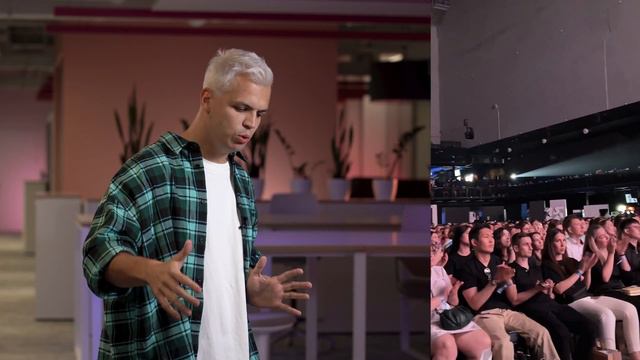 Успеть все до 30. "Я рыдал целые сутки". Мой первый выпуск. смотреть онлайн