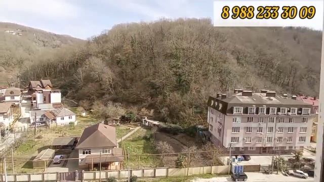 Квартира по фз-214  Шикарный район |Агентство Недвижимости Дом в Сочи|16+|15
