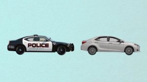 5 Easy Steps To Outrun The Police | WheelHouse