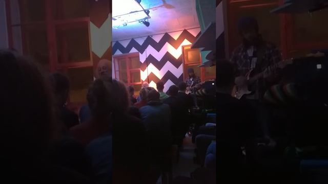 Про неспалимый крапаль