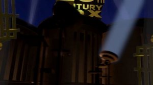 WHAT IF: 20TH CENTURY FOX 2059 LOGO?