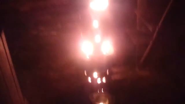 Печка на отработке смотреть онлайн