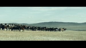 Хамаг Монгол Төсөл Өвөр Монголын Хишигтэн хушууны дуучин Д.Давшилт "Чин цагаан галуу"