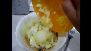 Пирог заливной с рыбой и лапшой. пирог видео рецепт. Просто, вкусно и вкусно!