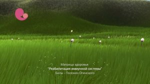 Матрица здоровья - иммунной системы