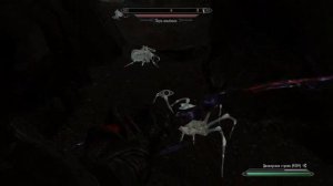 The Elder Scrolls V Skyrim - Старые друзья