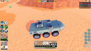 NEW TIME TRAVEL UPDATE!!! (Roblox Jailbreak)