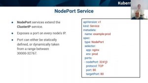 Kubernetes 101 – Part 5: Exposing Apps