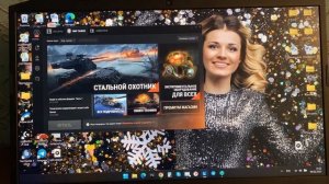 Добавил Мир Танков в исключения Касперского