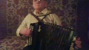 7.02 Елецкая.Гармонь.Владимир Соловьёв.Ржев