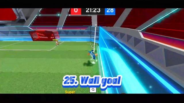 40 BEST Ways to Score in Roblox Super Striker League I PyPlay I Roblox Super Striker league