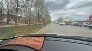 Вождение легко занятие по городу