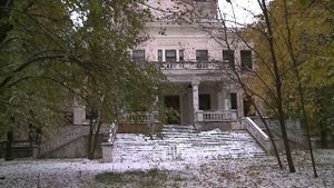 (+12) Внутри дачи Сталина: как выглядит самое засекреченное место в Мытищах?