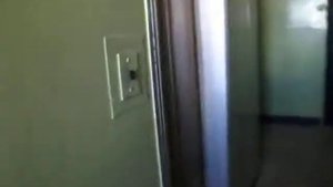 Пассажирские лифты КМЗ @ Харьковский пр-д, 7к1, Бирюлево Западное, Москва, Россия