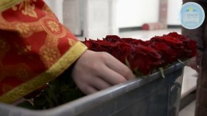 Татьянин день в Люблино