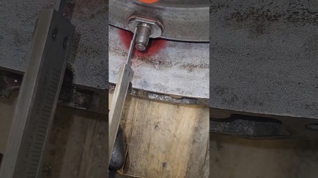 Ford Mondeo 1.5 2015 Ecoboost Torque Converter Installation смотреть онлайн