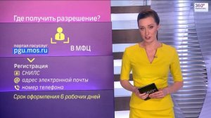 Что такое парковки для резидентов?