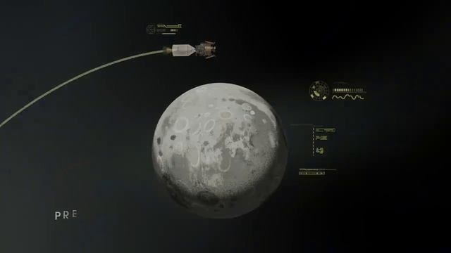 Как мы летим на Луну - How We Are Going to the Moon смотреть онлайн