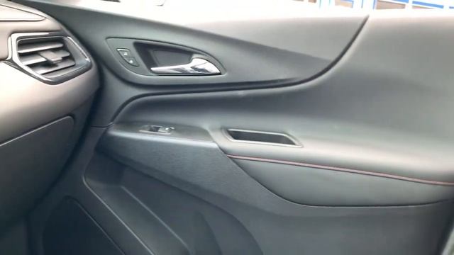 2023 Chevrolet Equinox Crawfordsville, Lafayette, Brownsburg, Attica, Danville, IL 23022 смотреть онлайн