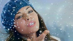 Аркадиас "Глупые снежинки"