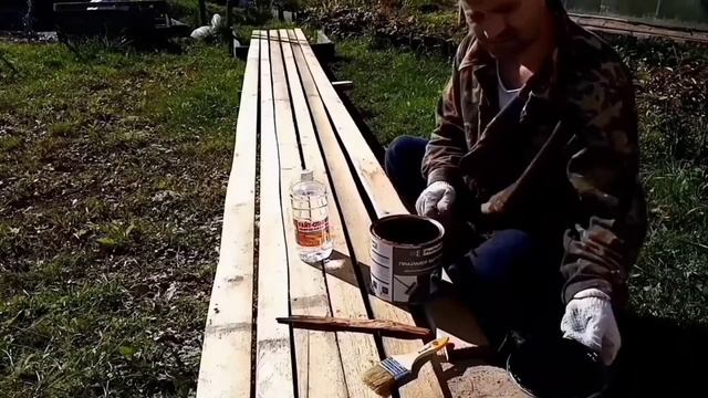 Обрешотка для ондулина. Крыша из ондулина своими руками.