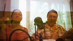 Разговор в поезде (аккорды в описании)