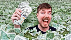 Дал Людям $1,000,000 Но ЛИШЬ 1 Минуту, Чтобы их Потратить!