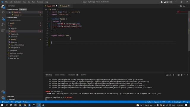 4#How to render multiple element  #reactjstutorial #reactjs #reactjstutorial #htmlelements