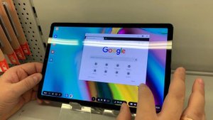 Dex режим на примере планшета Samsung galaxy tab s5e